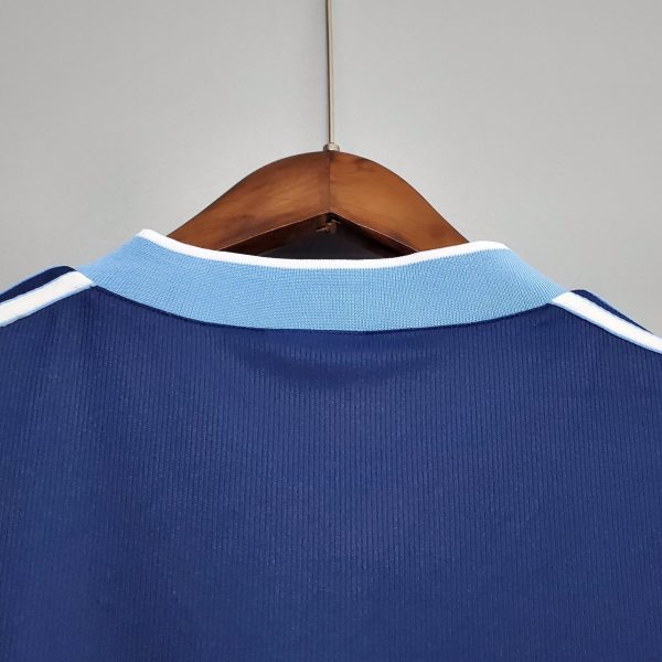 1998 Argentina Away Retro Kit - Image 2