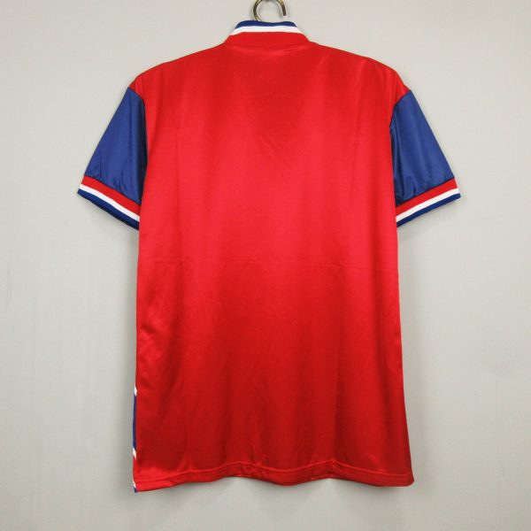 1993-1995 Bayern Munich Home kit - Image 2