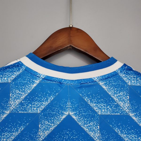 1988 Netherlands Home retro kit - Image 2