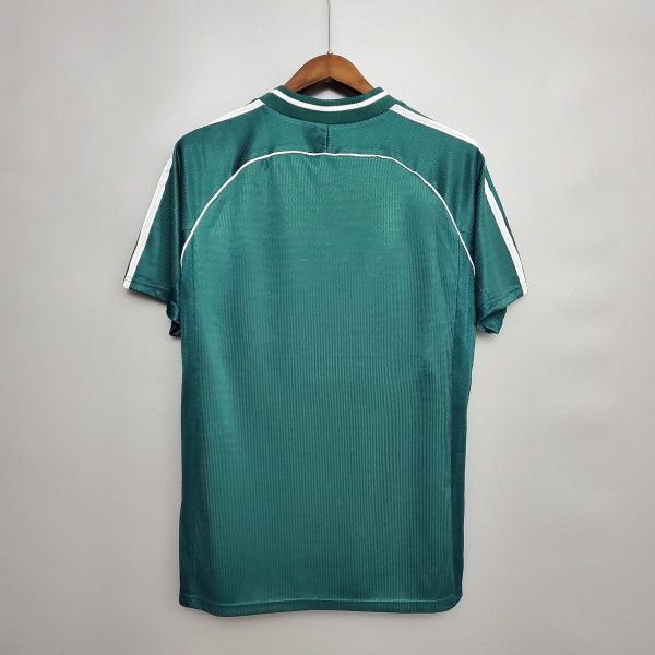 1998 Germany away retro kit - Image 4