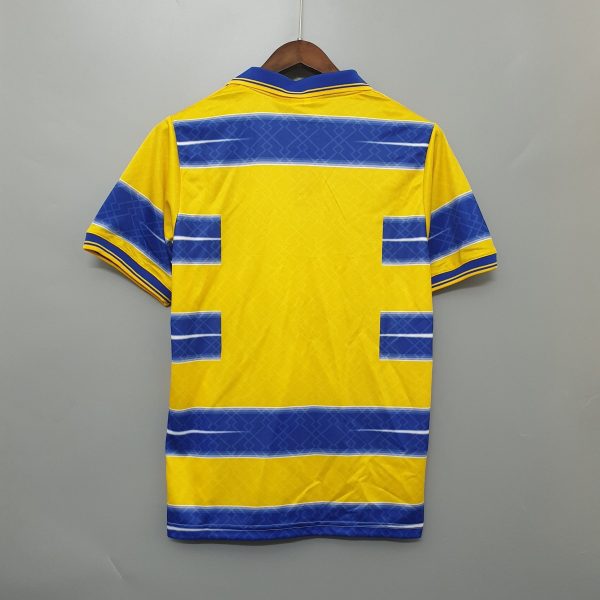 1998-1999 Parma Home retro kit - Image 7