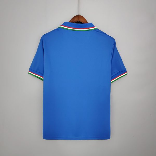 1982 Italy Home kit - Image 2