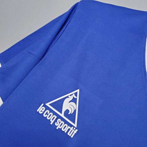 1986 Argentina Away Kit - Image 4