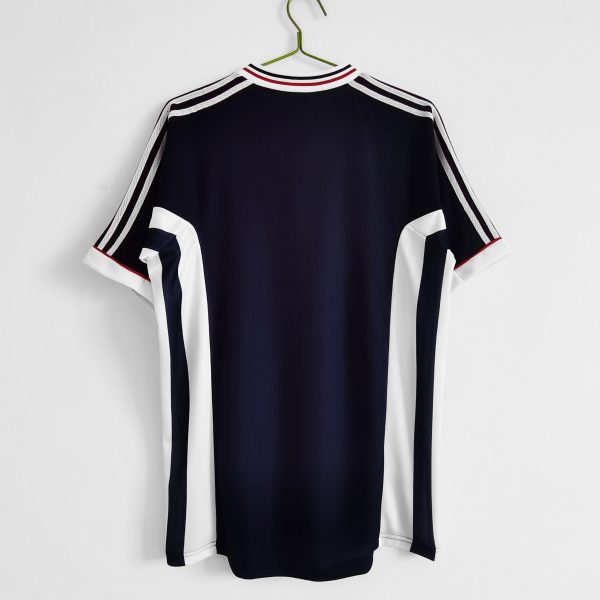 1998 Yugoslavia Home kit - Image 2