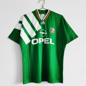 1992/94 Ireland Home kit