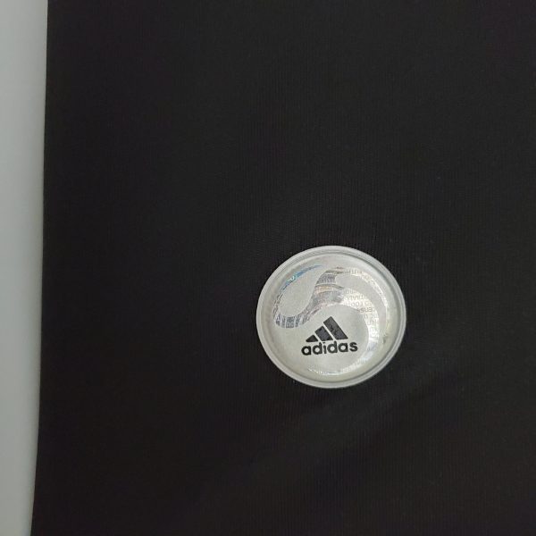 2009-2010 Benfica away kit - Image 5