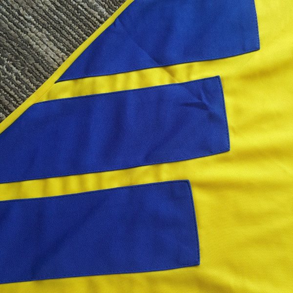 1994 Sweden Home Retro kit - Image 3