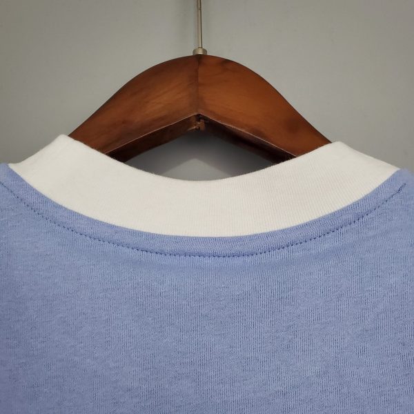 1972 Manchester City Home kit - Image 3