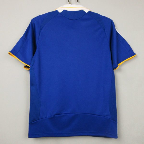 2007-2008 Chelsea Home UCL kit - Image 2