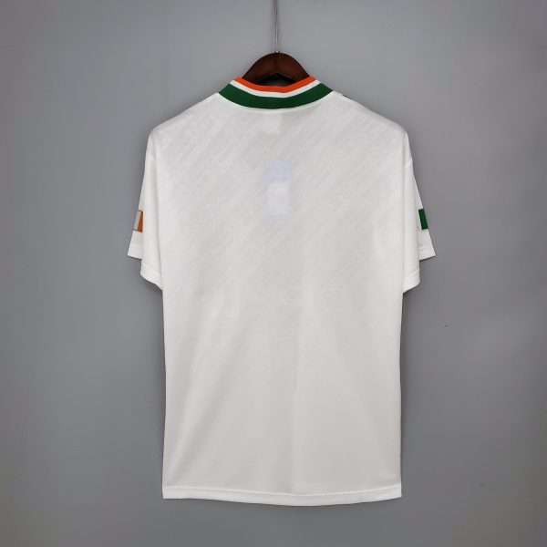 1994 Ireland Away kit - Image 2