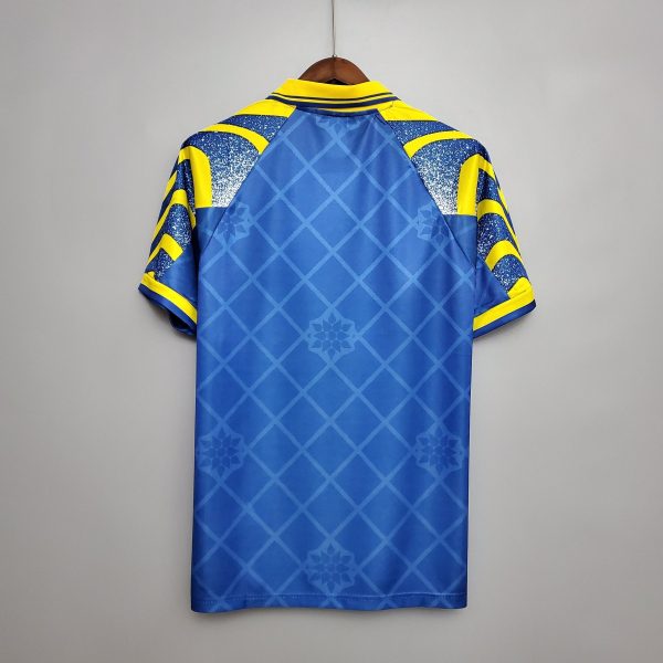 1995-1997 Parma blue kit - Image 2