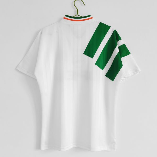 1992/94 Ireland retro kit - Image 2