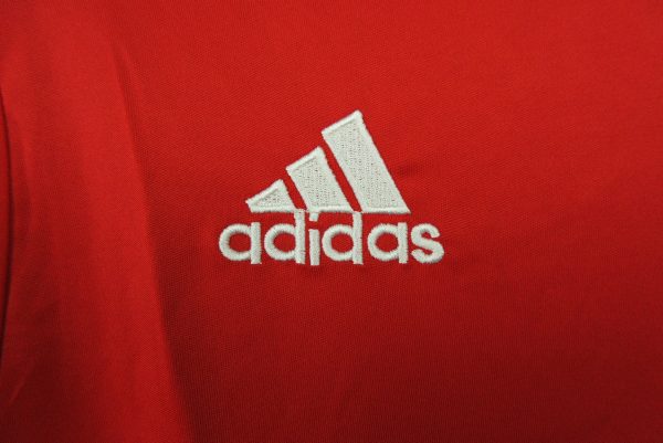 1999-2000 Bayern Munich home kit - Image 5