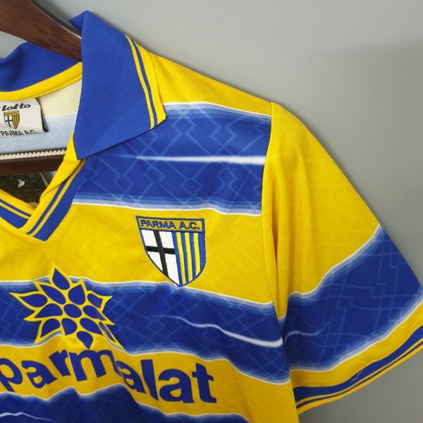 1998-1999 Parma Home retro kit - Image 2