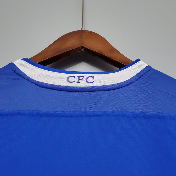 2003-2005 Chelsea home retro Kit - Image 3