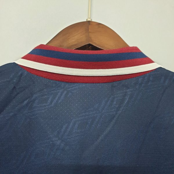 1994-1995 Ajax Away Kit - Image 5