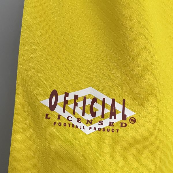 1993 1995 Parma Home kit - Image 7