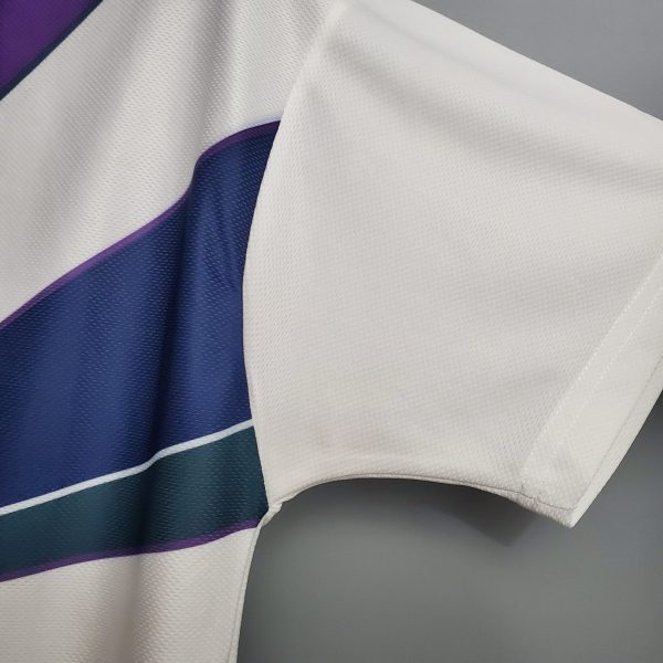 1994-1996 Scotland Home kit - Image 4
