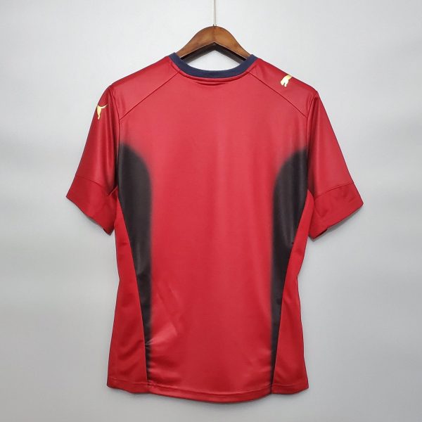 2006 Italy World cup kit - Image 4