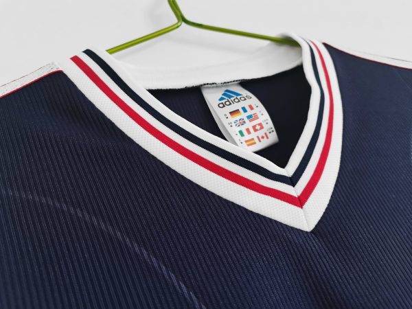 1998 Yugoslavia Home kit - Image 6