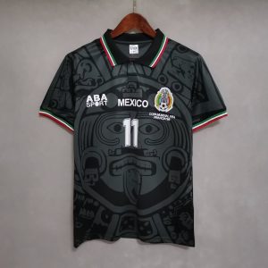 1998 Mexico retro kit