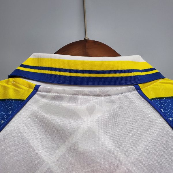 1995-1997 Parma white kit - Image 2