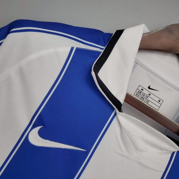 2003-2004 Porto Home kit - Image 6