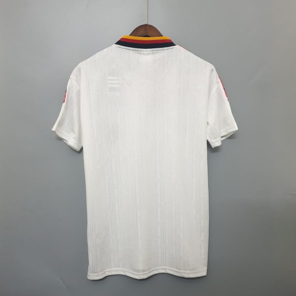 1994 Germany Home retro  Kit - Image 4