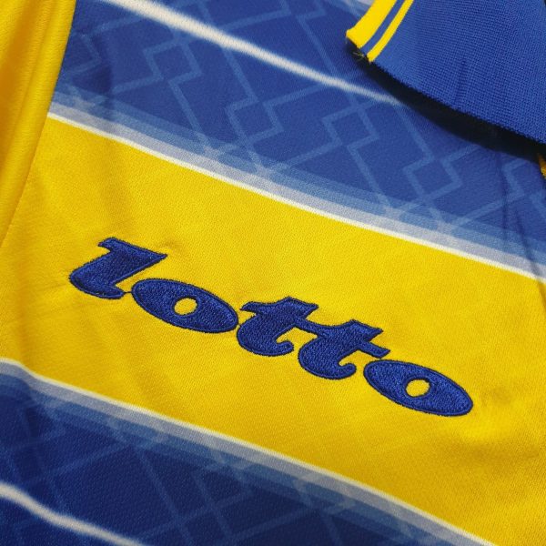 1998-1999 Parma Home retro kit - Image 3