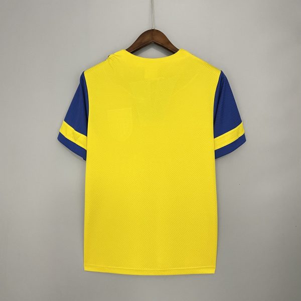 1993 1995 Parma Home kit - Image 2