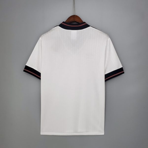 1984/87 England Home kit - Image 2