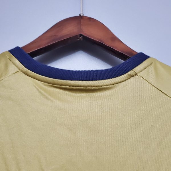 2006 Italy World Cup Kit - Image 4