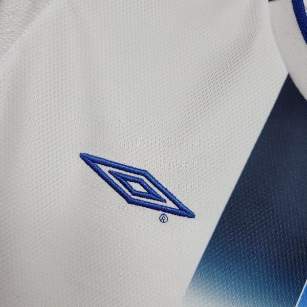 2003-2005 Chelsea away retro kit - Image 5