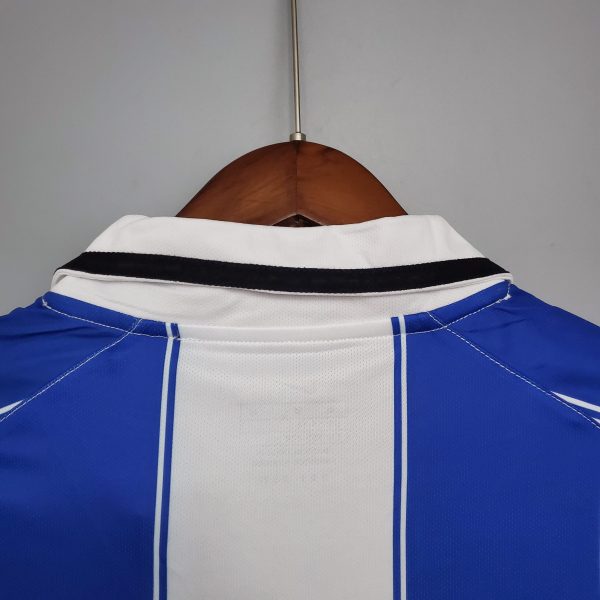 2003-2004 Porto Home kit - Image 4