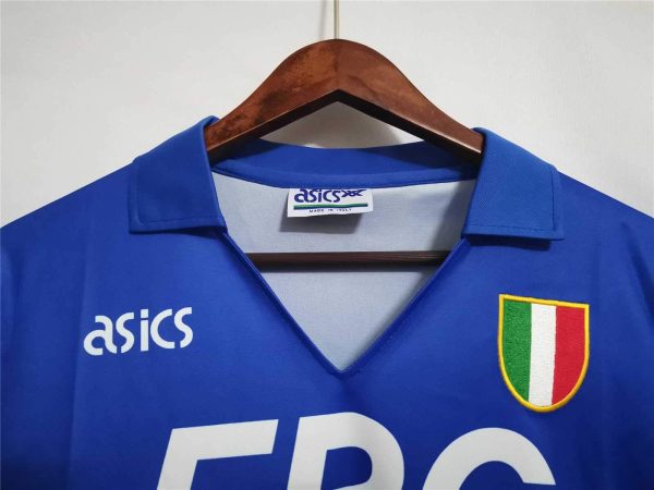 1991/92 Sampdoria Home - Image 5