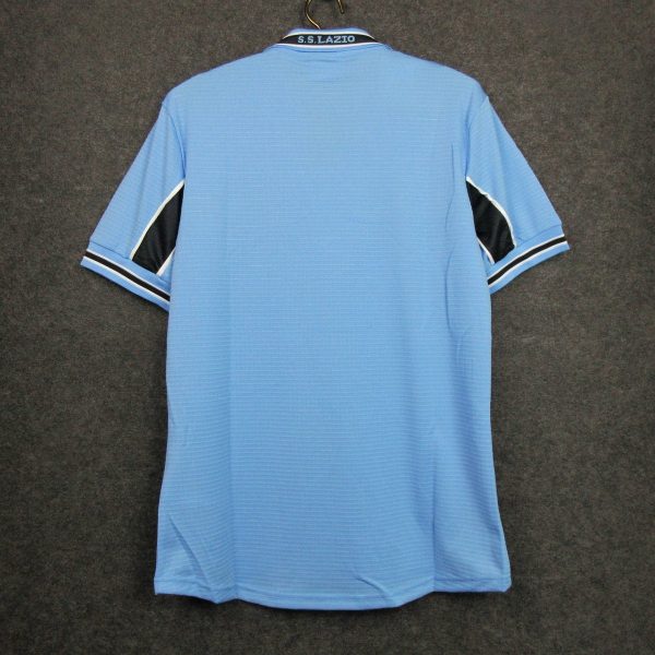 1998-1999 Lazio away - Image 3