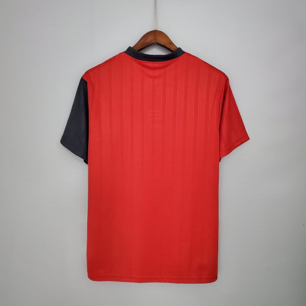 1996 Spain Home kit - Image 3