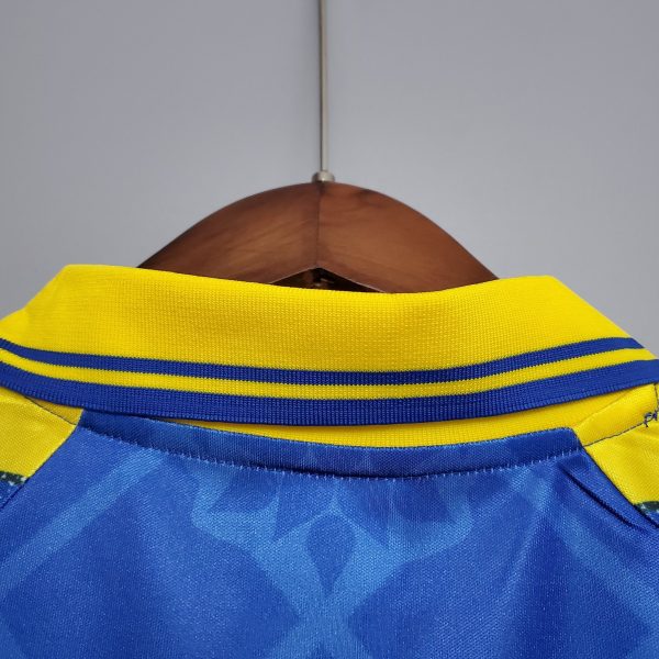 1995-1997 Parma blue kit - Image 3