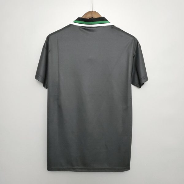 1994-1996 Celtic away retro kit - Image 2