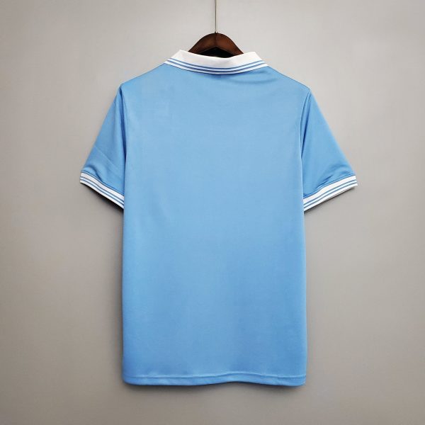 1986-1987 Napoli Home retro kit - Image 3