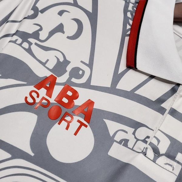 1998 Mexico away retro kit - Image 2