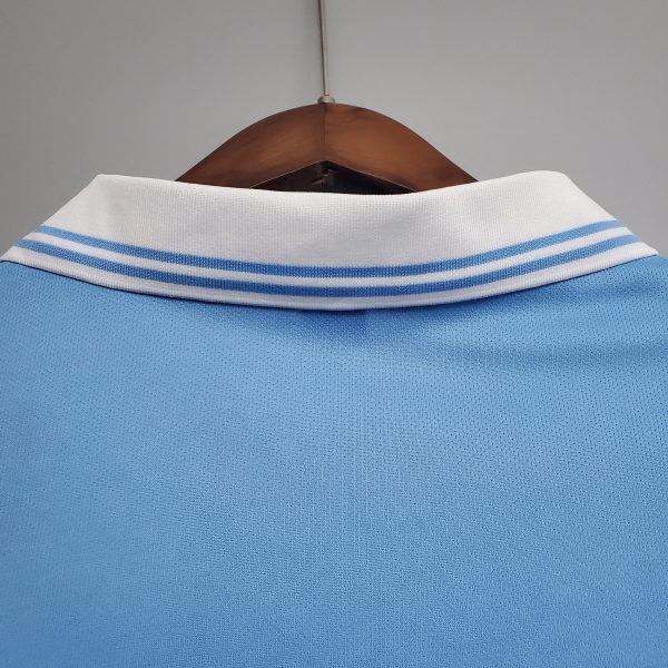 1986-1987 Napoli Home retro kit - Image 4