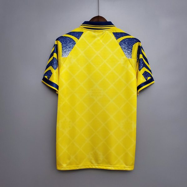 1995-1997 Parma yellow retro kit - Image 5