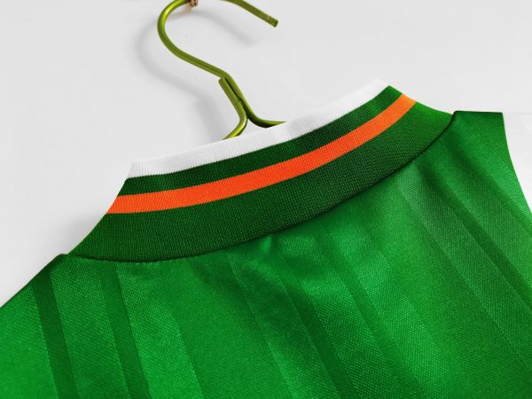 1992/94 Ireland Home kit - Image 5