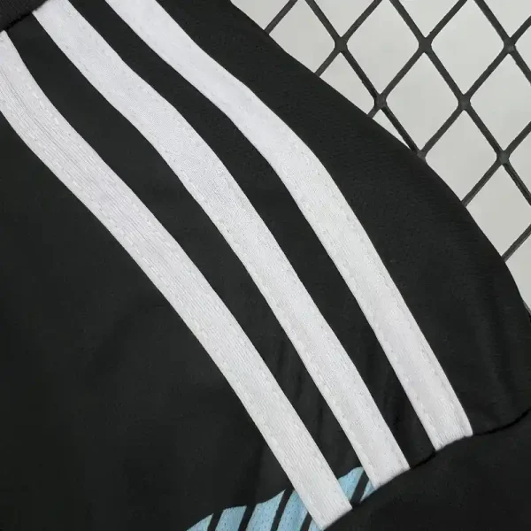 2018 Argentina Jersey retro kit - Image 5