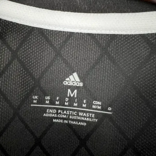 2018 Argentina Jersey retro kit - Image 4