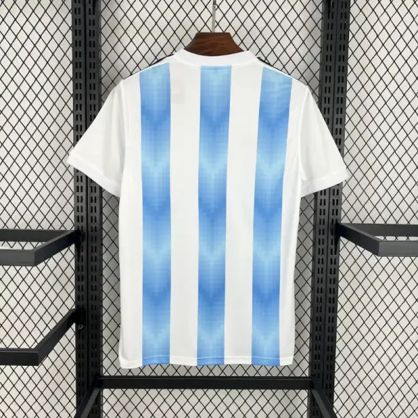 2018 Argentina Jersey retro kit - Image 7