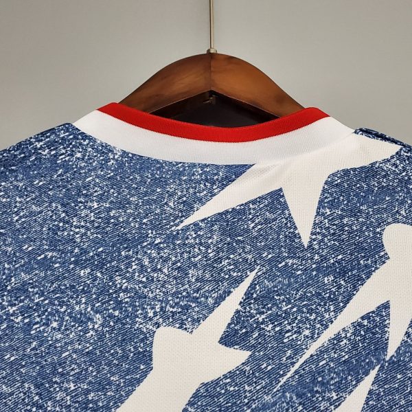 1994 United States away retro kit - Image 3