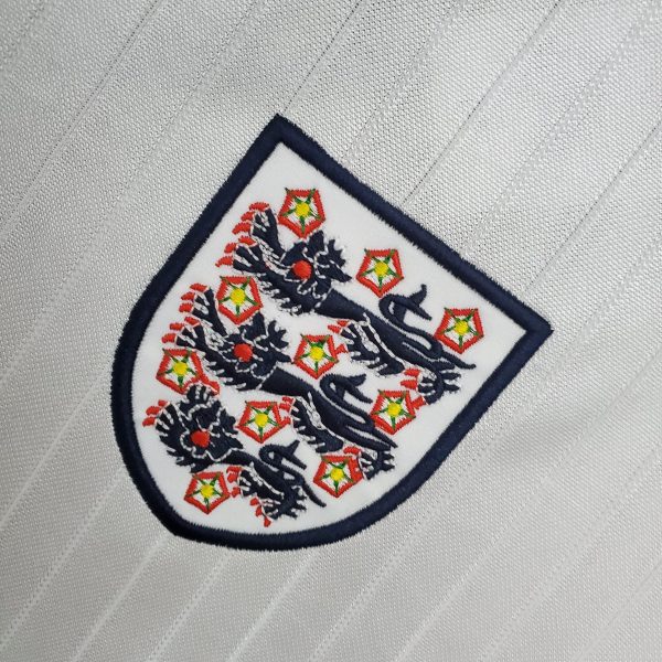1984/87 England Home kit - Image 3