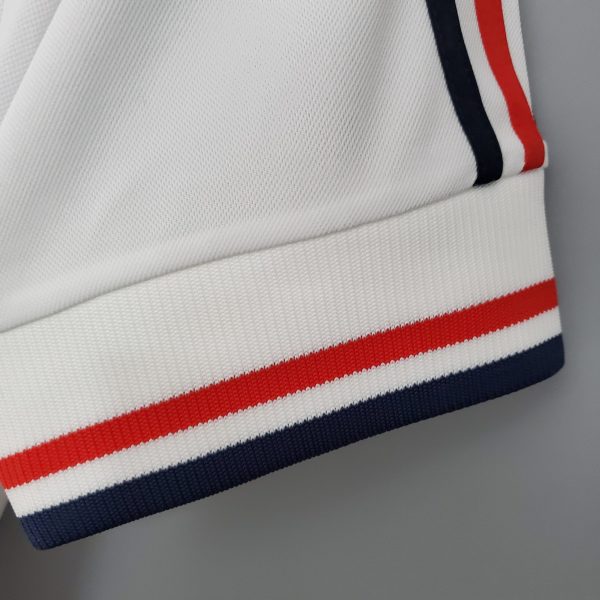 1998 France away kit - Image 6